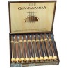 GUANTANAMERA CRISTAL P/TC CARTON1/100 C/BOX-N-10-0236