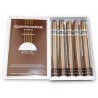 GUANTANAMERA CRISTAL GTB SSP5 (NP) NWCX