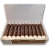 GUANTANAMERA MINUTOS TUBO 20