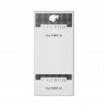 COHIBA CLUB WHITE