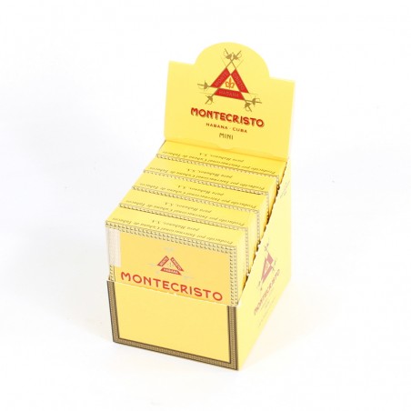 MONTECRISTO MINI