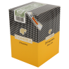COHIBA EXQUISITOS  C/P-5-C/B-25