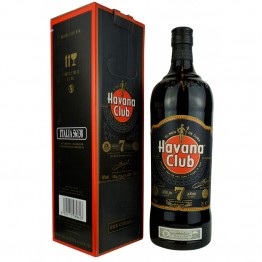 Havana Club Añejo 7 Años