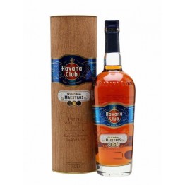 Havana Club Selección de Maestros