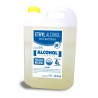 Alcohol Etílico Superfino (Antibacteriano)