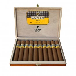 COHIBA AMBAR BN-VW-N10