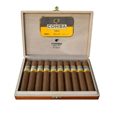 COHIBA AMBAR BN-VW-N10