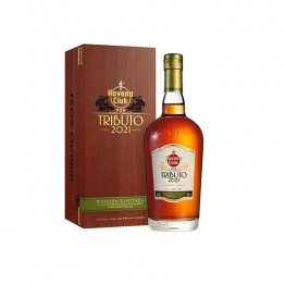 Havana Club Tributo