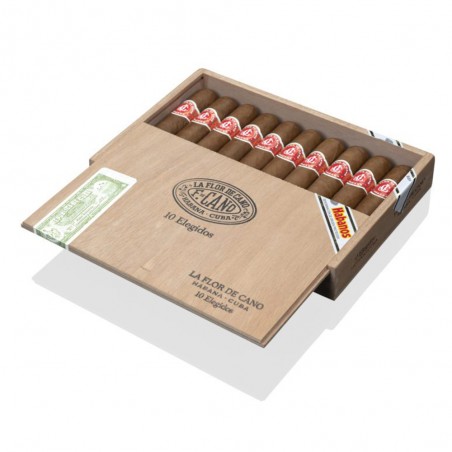LA FLOR DEL CANO ELEGIDOS SLB-UW-N-10