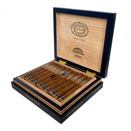 PARTAGAS ORIGEN SPB-N-20
