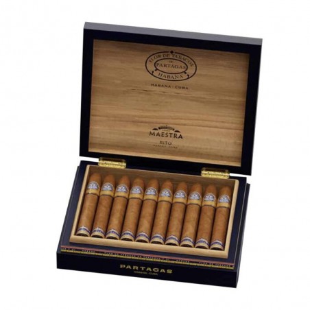 PARTAGAS RITO SPB-N-20