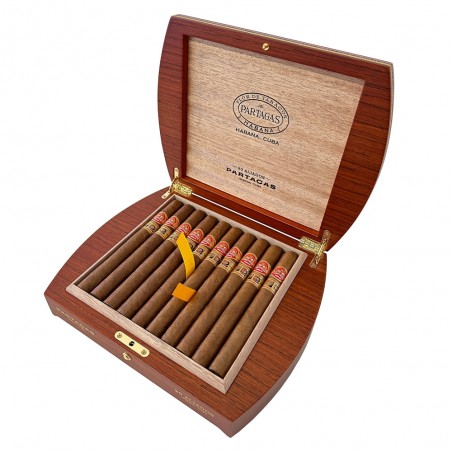 PARTAGAS ALIADOS (CDH+HS) SPB-N-20