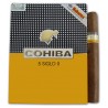 COHIBA SIGLO II C/P-5 C/B-25