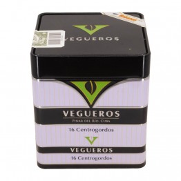VEGUEROS CENTROGORDOS CAN-M-CGLP-M-N-16