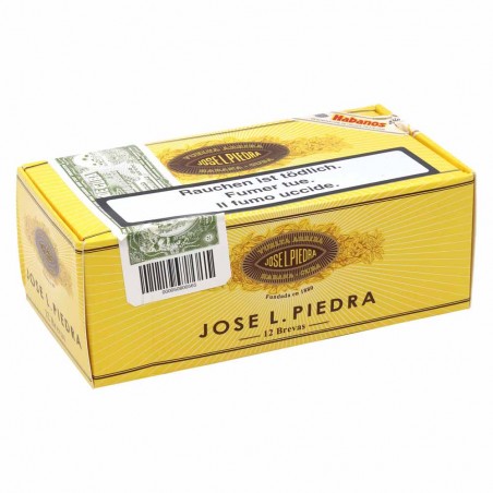 JOSE L. PIEDRA BREVAS C-C-CEL-M-N-12