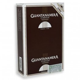 Guantanamera Cristal GTb...