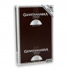 GUANTANAMERA CRISTALES -0229-P5-N-5