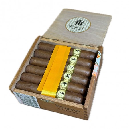 TRINIDAD ROBUSTO "T" SBN-VW-N-12