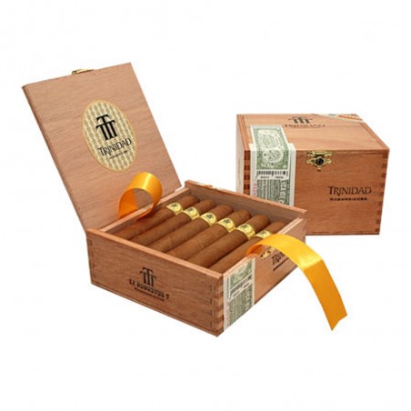 TRINIDAD ROBUSTO "T" SBN-VW-N-24