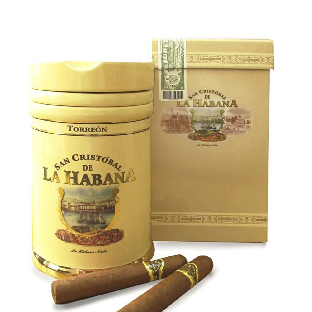 SAN CRISTOBAL TORREON JAR-N-25