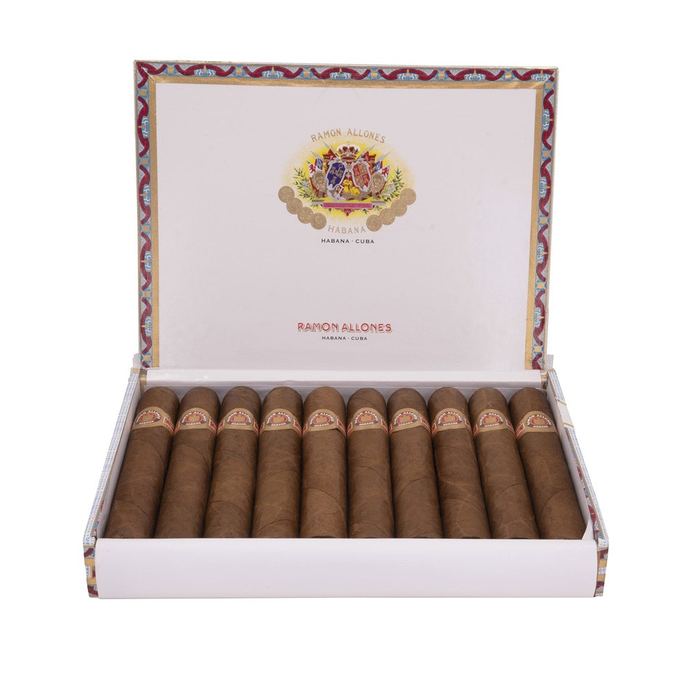 Ramon Allones Allones No.3 N-10