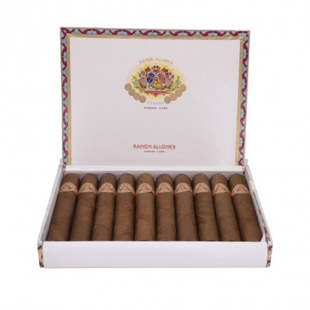 Ramon Allones Allones No.3 N-10
