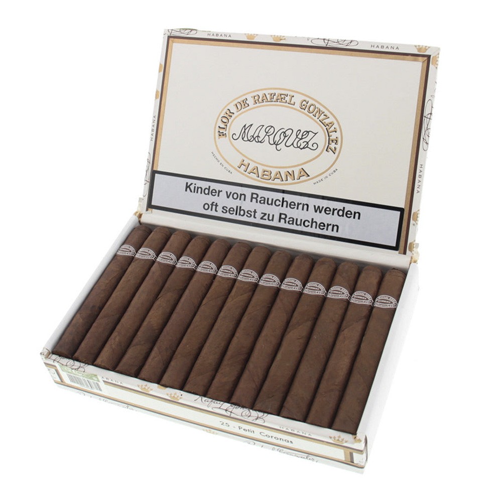 RAFAEL GONZALEZ CORONAS EXTRAS N-25