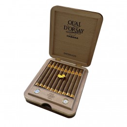 QUAI DORSAY IMPERIALES SBN-UW-C/L-12,13-N-25