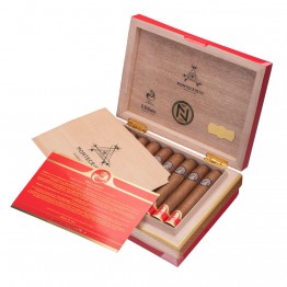 MONTECRISTO BRILLANTES SPB-S-N-18