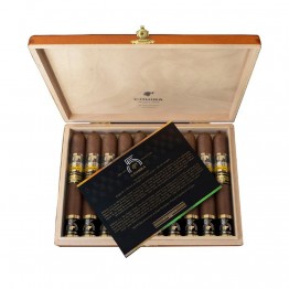 COHIBA 55 ANIVERSARIO BN-VW-n-10-n-10