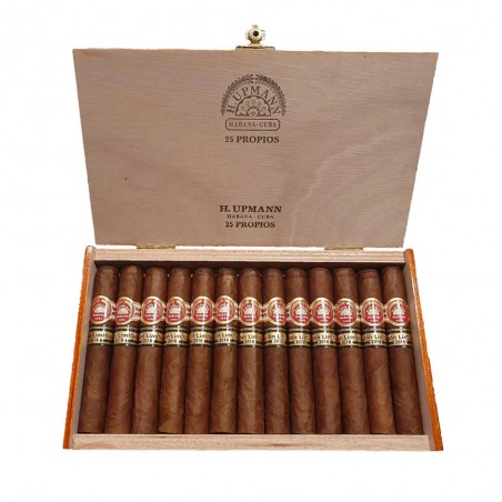 H. UPMANN PROPIOS - 2018 SPB-S-n-n-n-25