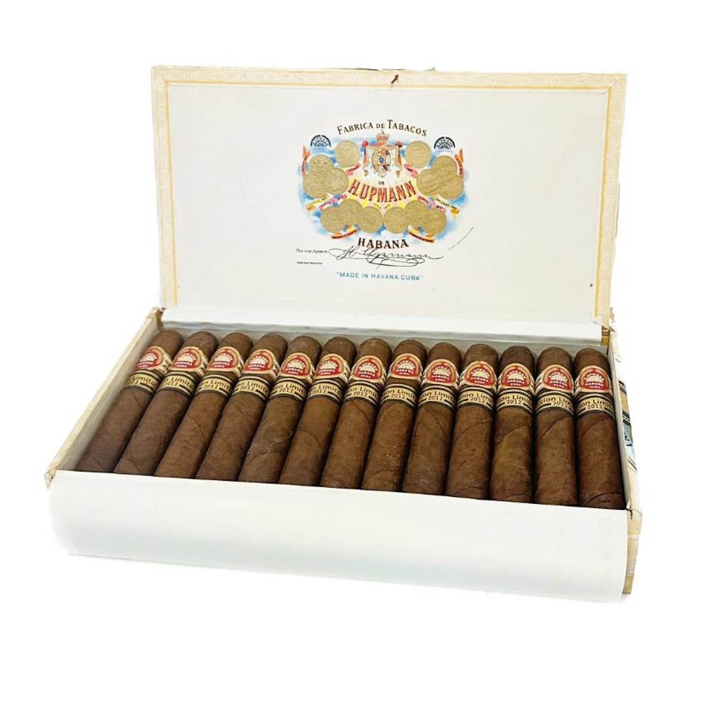 H. UPMANN ROBUSTO 2012 N25