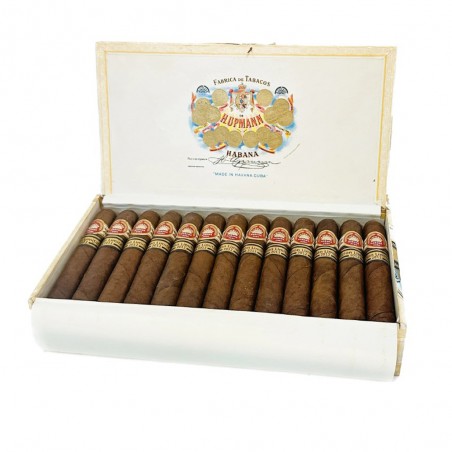 H. UPMANN ROBUSTO 2012 N25