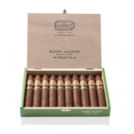 R. ALLONES No.2 SPB-S-n-n-n-10