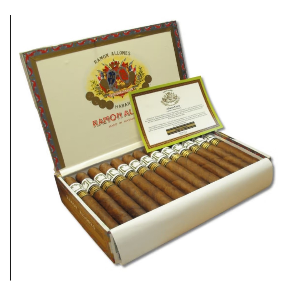 R. ALLONES EXTRAS 2011 CB-UW-C/L-12,13-N-25