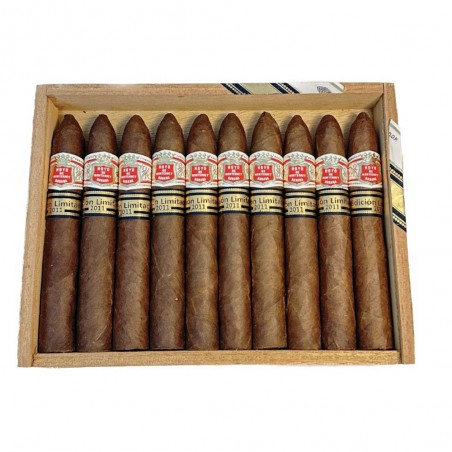 H. MONTERREY SHORT PIRAMIDES 2011 SLB UW-N-10-N-10