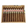 H. MONTERREY SHORT PIRAMIDES 2011 SLB UW-N-10-N-10