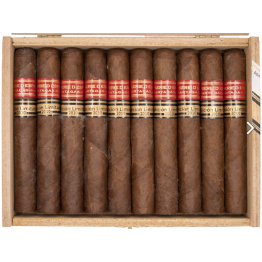PARTAGAS SERIE D NO.6 SBN-UW-C/L-10-N-20