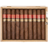 PARTAGAS SERIE D NO.6 SBN-UW-C/L-10-N-20
