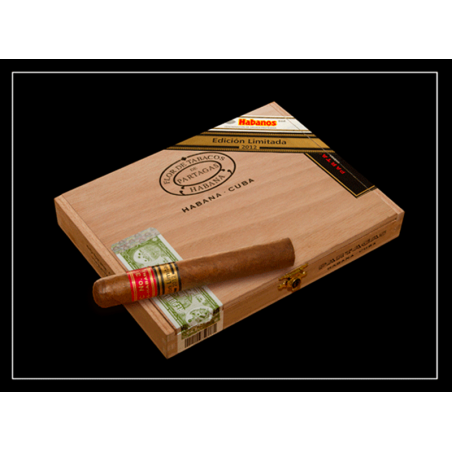 PARTAGAS SERIE C No 3 SBN 10