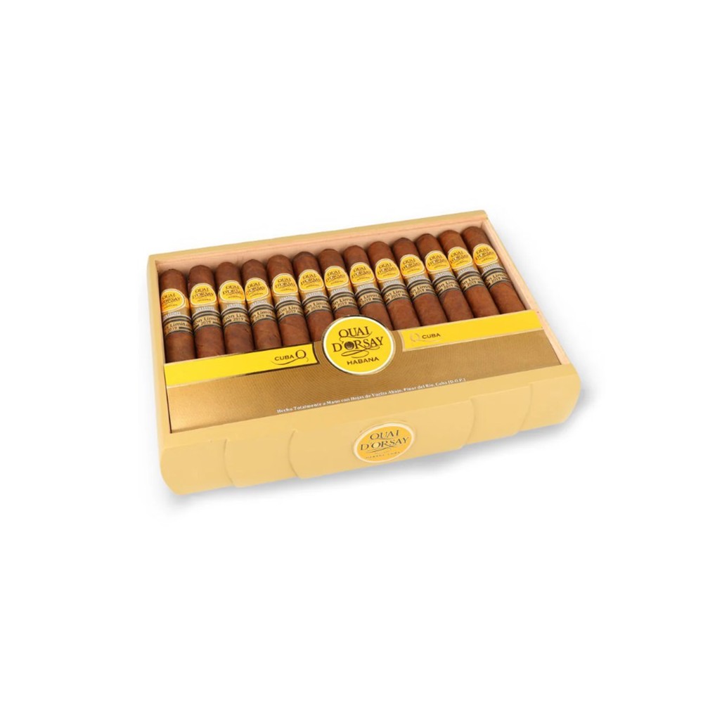 QUAI D'ORSAY SENADORES-2019 SPB-N25