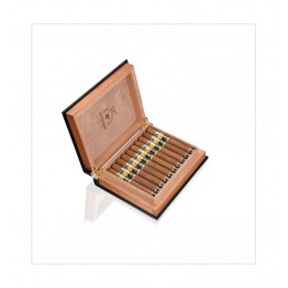 COHIBA 55 ANIVERSARIO BN-VW-n-10-n-10