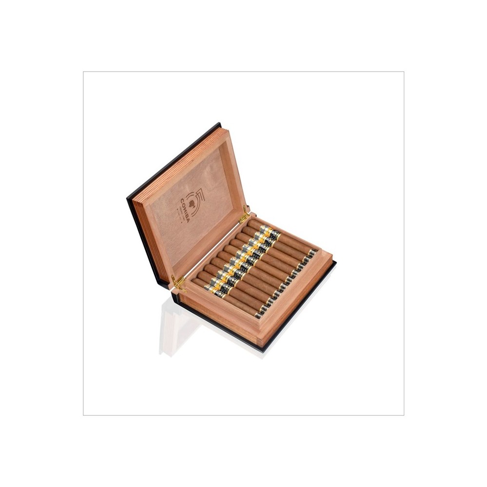 COHIBA 55 ANIVERSARIO BN-VW-n-10-n-10