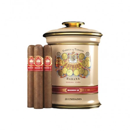 H.UPMANN MAGNUM 56 (TR) JAR-CER-C/L-M-n-20