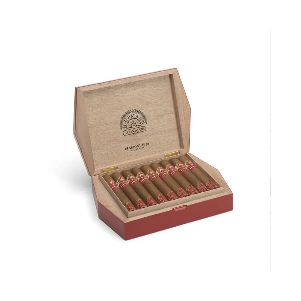 H.UPMANN MAGNUM 52 SPB-S-n-n-n-18