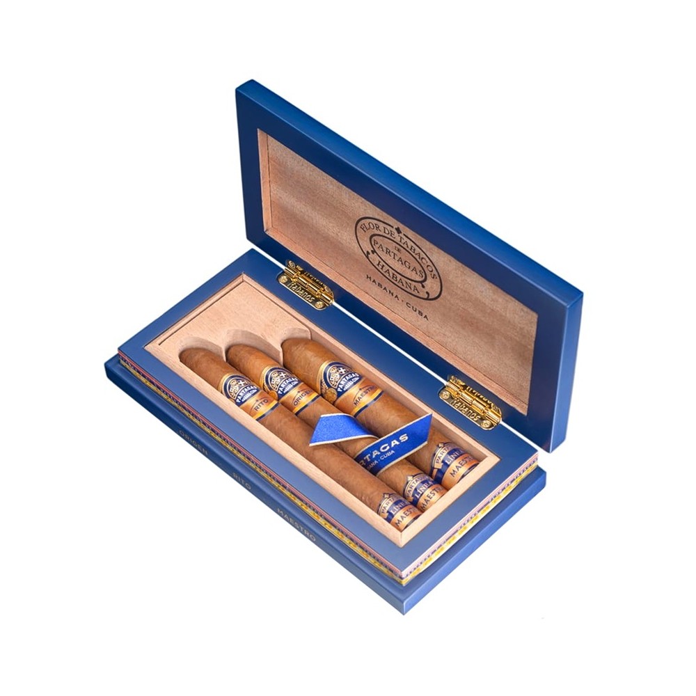 PARTAGAS SERIE P NO.2 SBN-UW-N-10