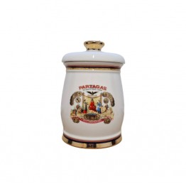 PORCELAIN JAIR/ JARRA PORCELANA, PARTAGAS