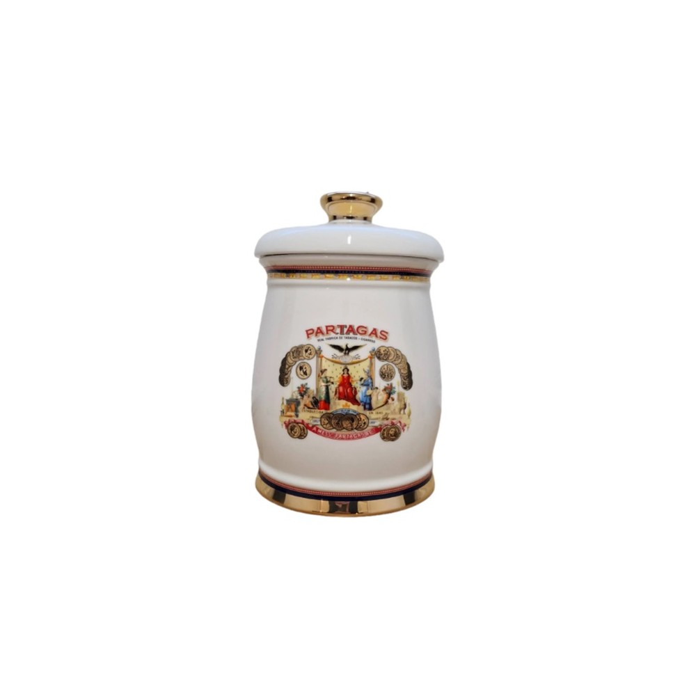 PORCELAIN JAIR/ JARRA PORCELANA, PARTAGAS