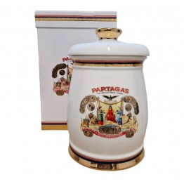 PORCELAIN JAIR/ JARRA PORCELANA, PARTAGAS