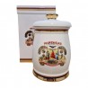 PORCELAIN JAIR/ JARRA PORCELANA, PARTAGAS